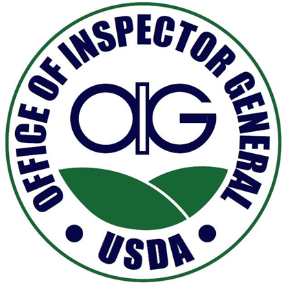 OIG Banner